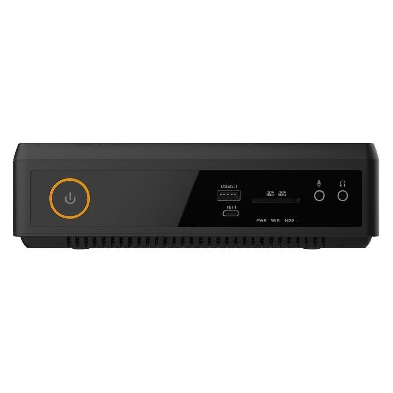 Zotac ZBOX-QRP7N3500 i7-13700HX 2,1 GHz Ada Laptop RTX3500 (Intel Core i7-13700HX) (ZBOX-QRP7N3500-BE)