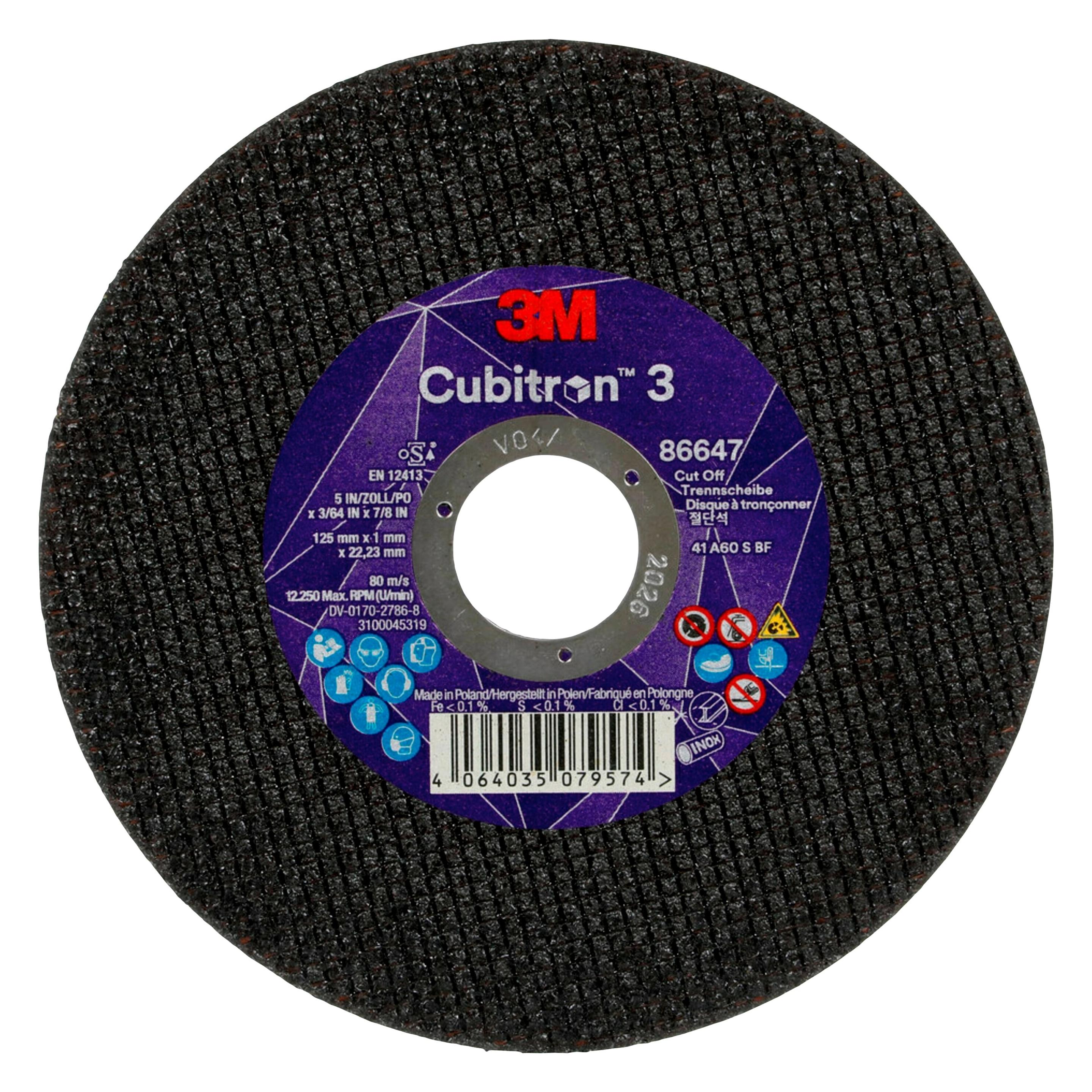 3M Cubitron 3 (7100304306)