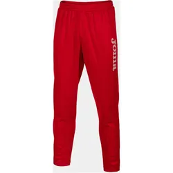 JOMA Gladiator Trainingshose 60 - rot XXL