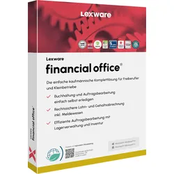 Lexware financial office (Abo)