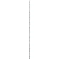 Striebel & John ED12 EDF-Profilschiene 6RE (900 mm) vertikal, lose Lieferung 2CPX039212R9999