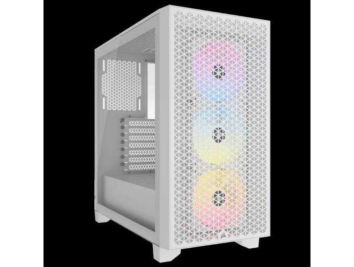 Unité centrale gamer Ryzen 5 3000D-RTX5050WXFR CORSAIR