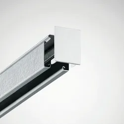 Trilux Endkaschierung 192 VZ
