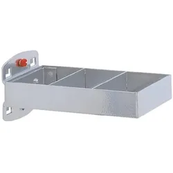 KAPPES Kombinationshalter L150xB55mm - 4042.00.0901