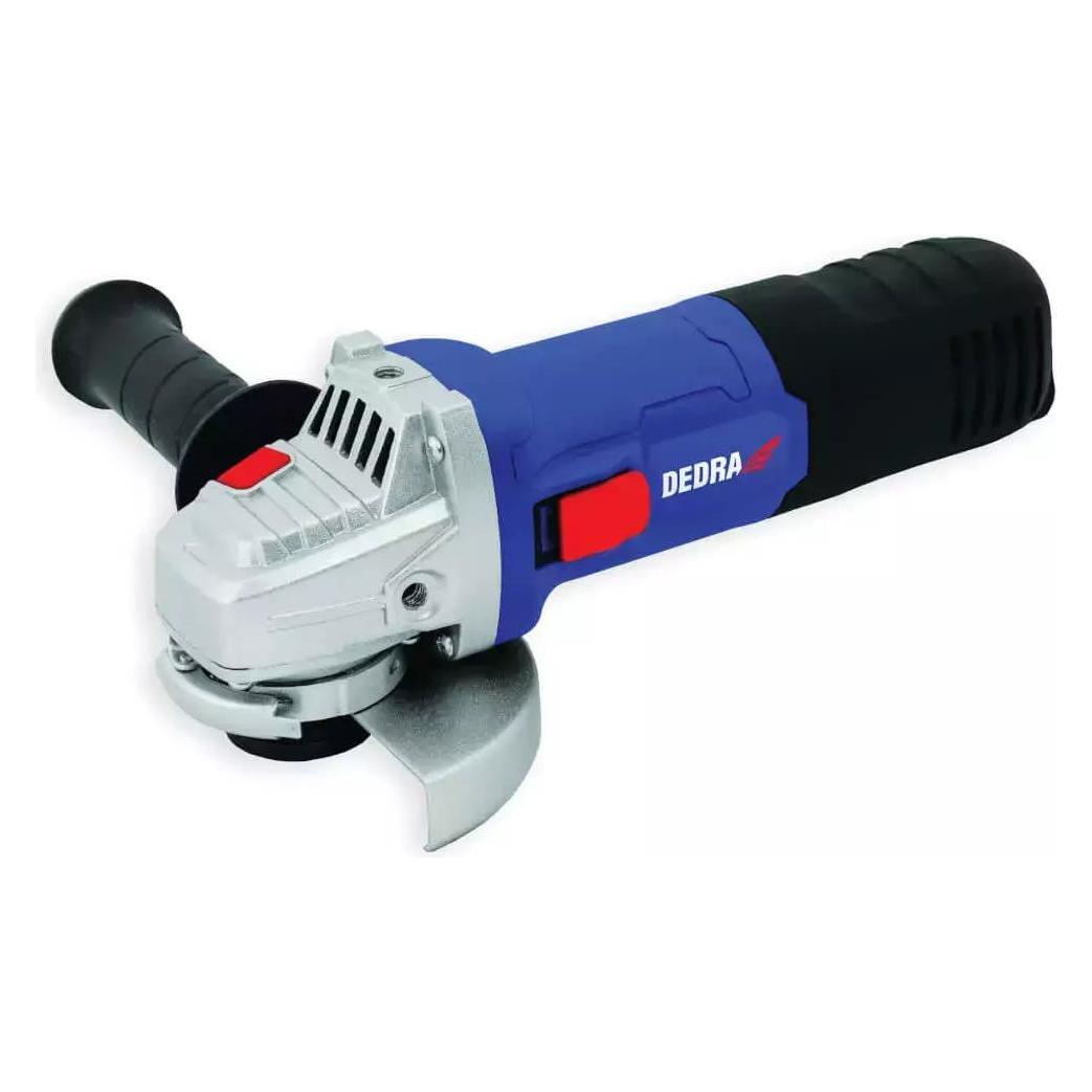Dedra Winkelschleifer 125mm 860W DED7950 (125 mm) (DED7950)