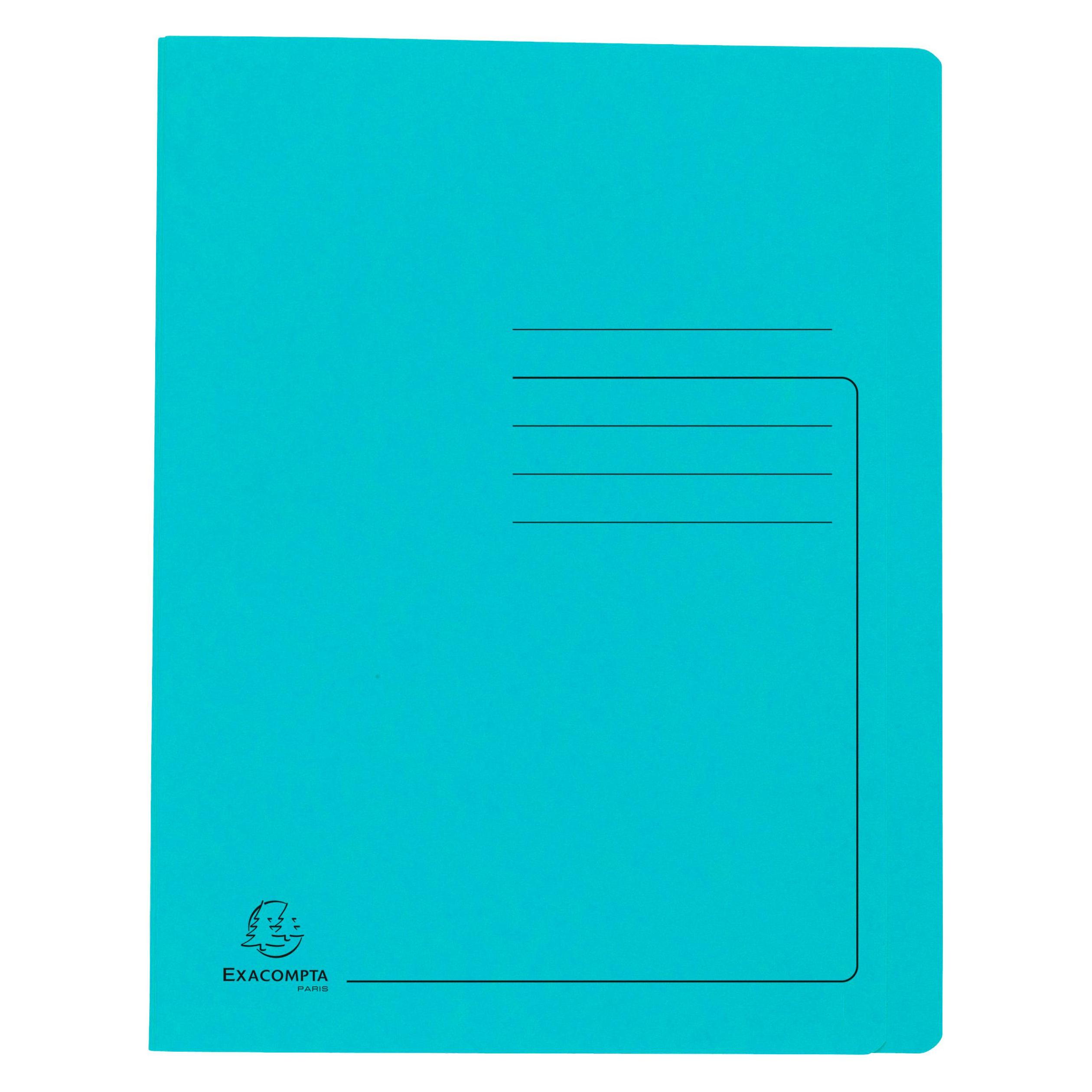 Exacompta Schnellhefter Colorspan' (A4) (39986E)