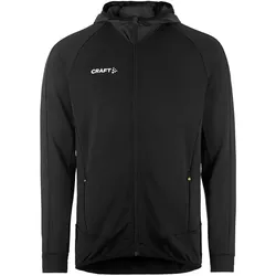 CRAFT Extend Trainingsjacke Herren 999000 - black 3XL