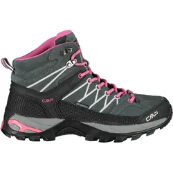 CMP Campagnolo, Damen, Wanderschuhe, Rigel MID WP (43), Grau