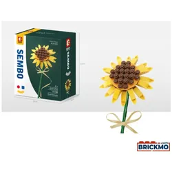 Sembo Blume Sonnenblume 601252