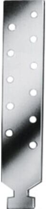Ancrage profilé PROFA158 158x35mm TZN TZN ETA 07/0285 SIMPSON STRONG TIE ; SIMPSON Strong-Tie (PROFA158)