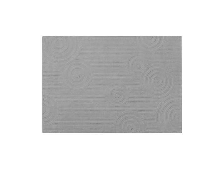 blomus Uzu-Teppich S 140x200 cm Zinc
