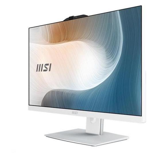 MSI Business AIO Modern AM242P 1M-2089XEU, 23.8in FHD, Core 5 120U, 16GB, 512GB M.2, INT, NoOS (512 GB, 16 GB) (Modern AM242P 1M-2089XEU)