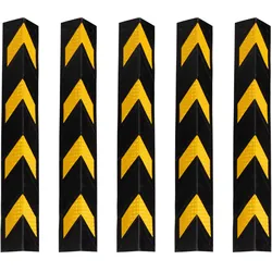 Stagecaptain KS-8010 Kantenschutz 5x Set