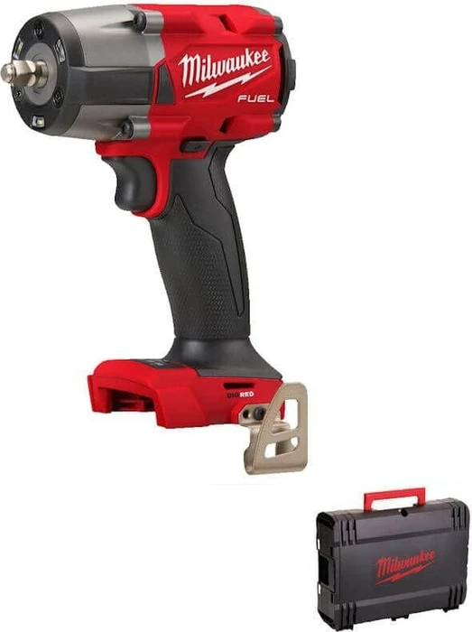 Milwaukee M18 FMTIW2F38-0X (Schlagschrauber) (4933479153)