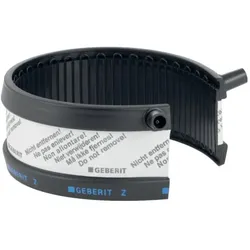 Geberit Elektroschweißband 368776161 PE-HD, DN 125, für Fixpunkt