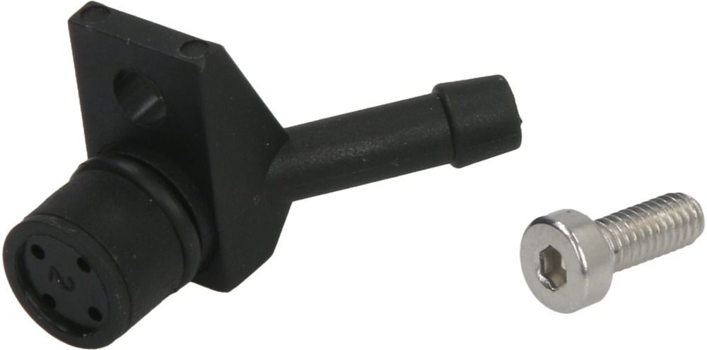 Engitech Pompa del vuoto, sistema frenante ENT410014