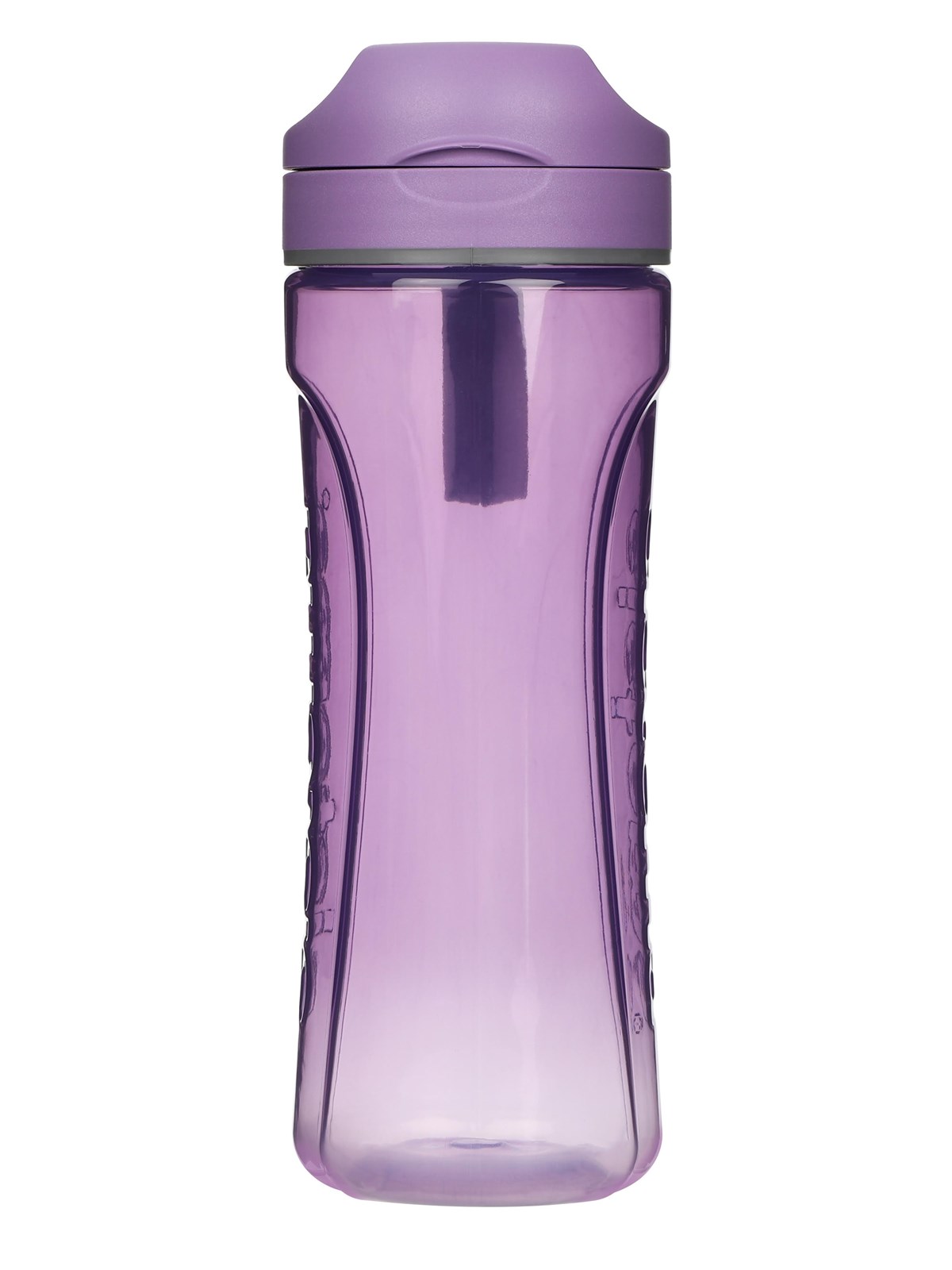 Sistema 600ml Tritan Swift Bottle Purple