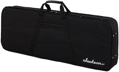 Jackson Softcase SL/DK Guitar Schwarz