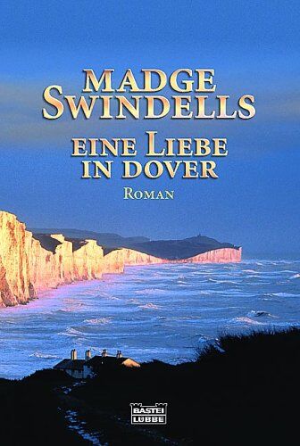 Madge Swindells - Eine Liebe in Dover. - Preis vom 05.10.2026 03:47:11 h
