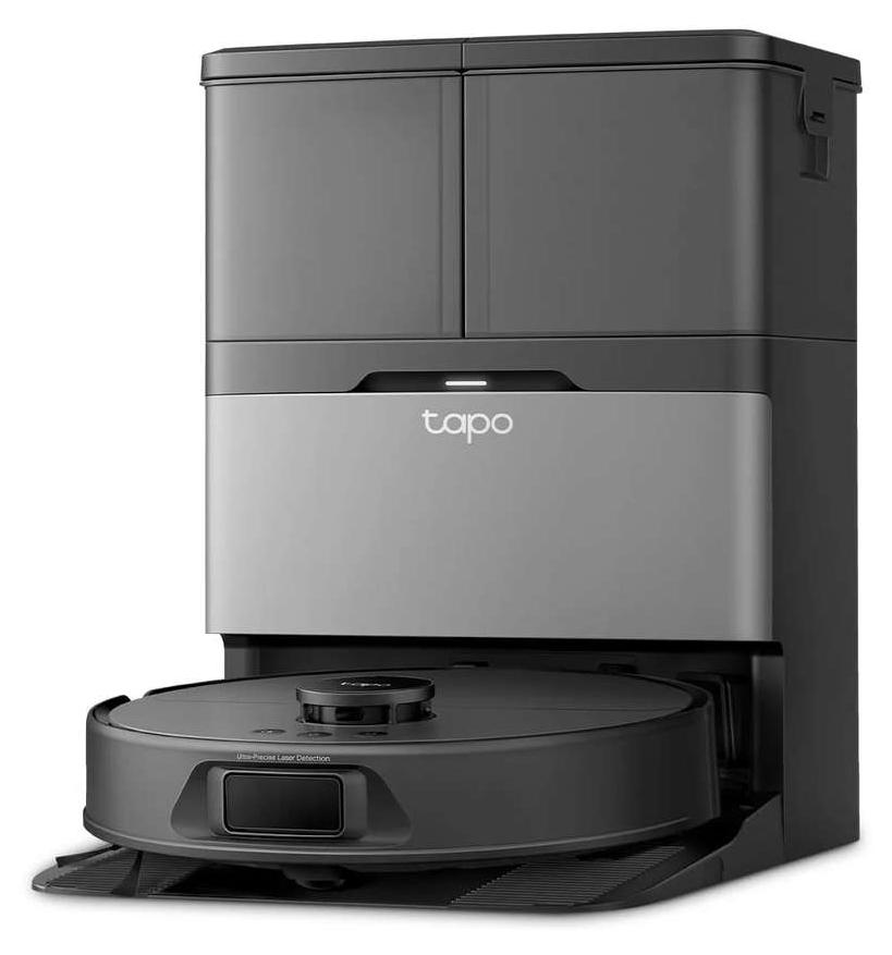 TP-LINK Tapo RV50 Pro Omni Saugroboter