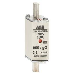 ABB 1SCA022627R0580 NH-Sicherung 10 A 500 1 St.