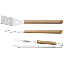 Tramontina, Grillbesteck, Grillhelfer Set