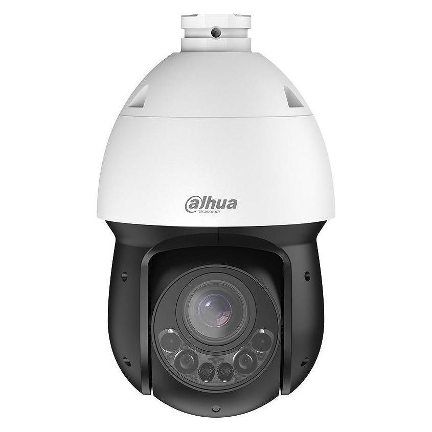 Dahua CCTV 2MP General HDCVI IR IR-Bullet Box Camera, DH-HAC-HFW1230SP-POC-0280B (3840 x 2160 Pixels) (DH-HAC-HFW1230SP-POC-0280B)