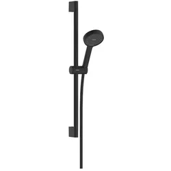 Hansgrohe Activera Select S Duschset Matt Schwarz 28044670