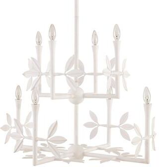 Dorothy 8-Light Chandelier - Ballard Designs