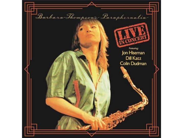 Live In Concert