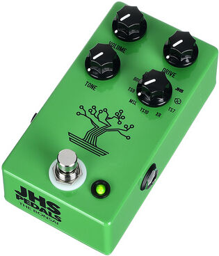 JHS Pedals The Bonsai