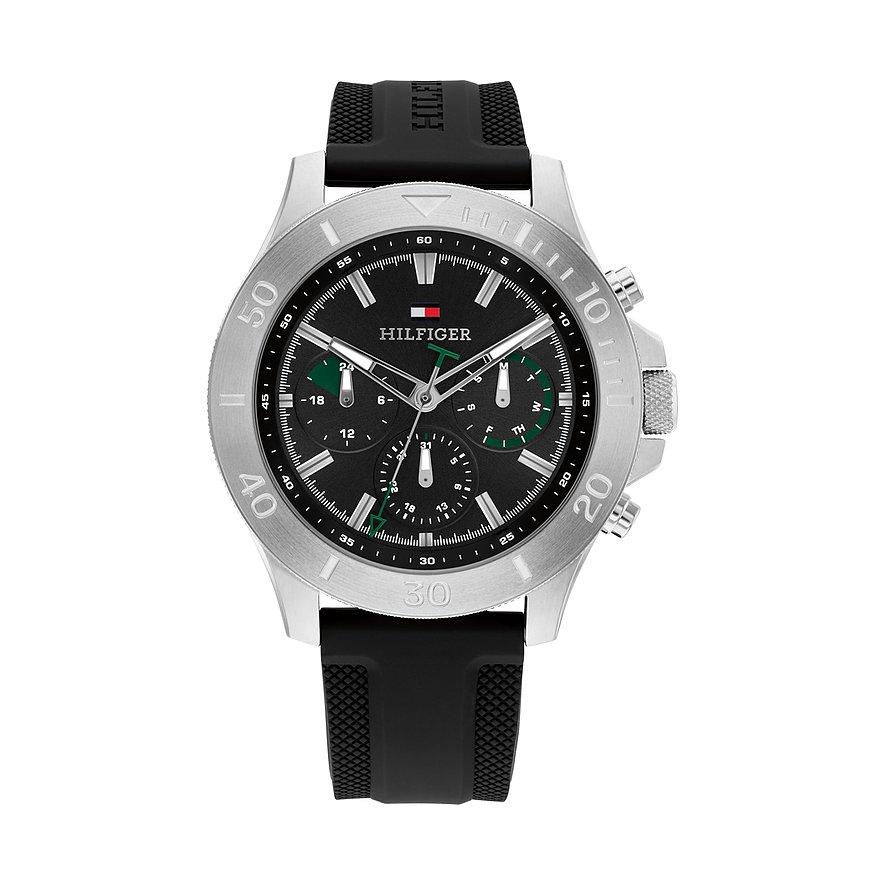 Tommy Hilfiger Herrenuhr Bryan