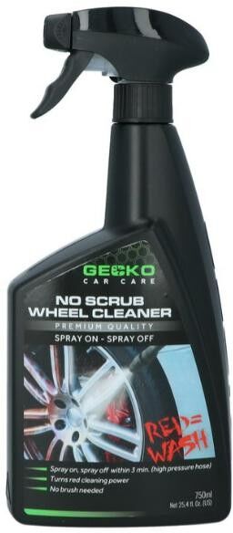 GECKO 687512 Felgenreiniger