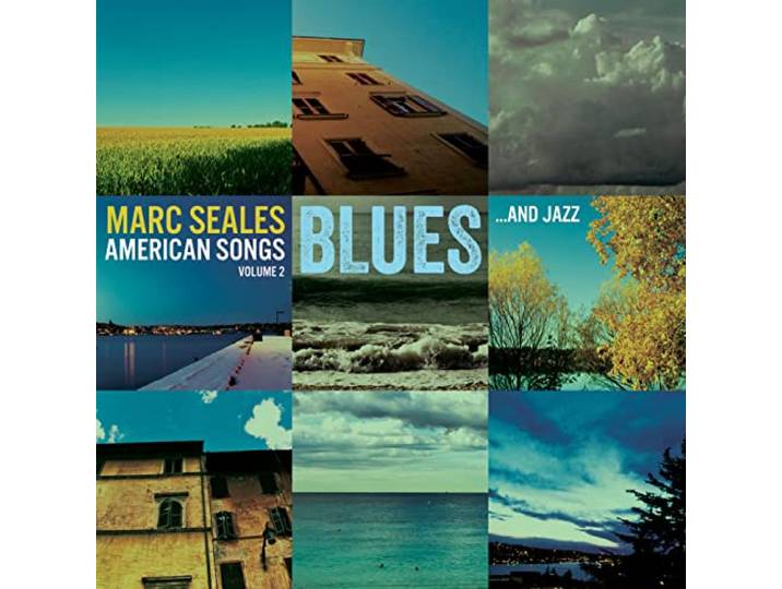 American Songs: Blues...And Jazz,Vol.2