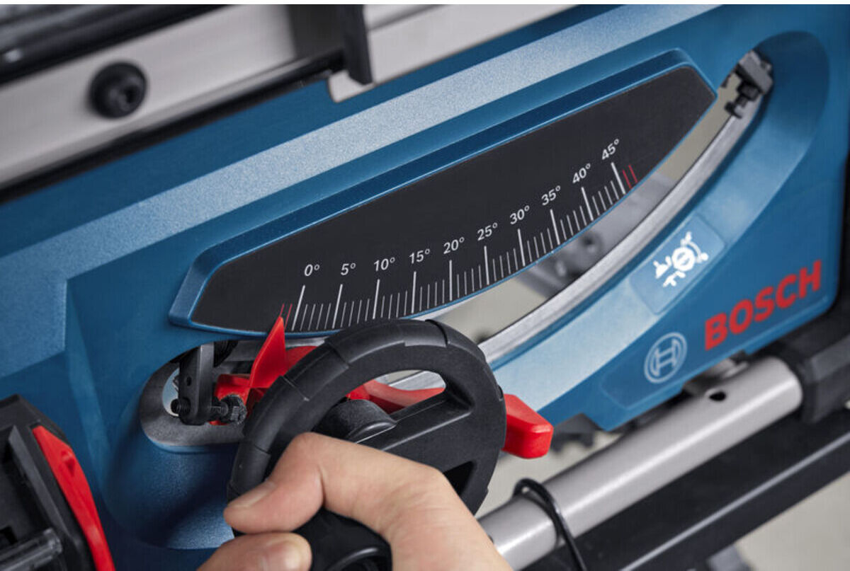 Bosch Tischkreissäge GTS 70-216 (solo; C) (0601B30600)