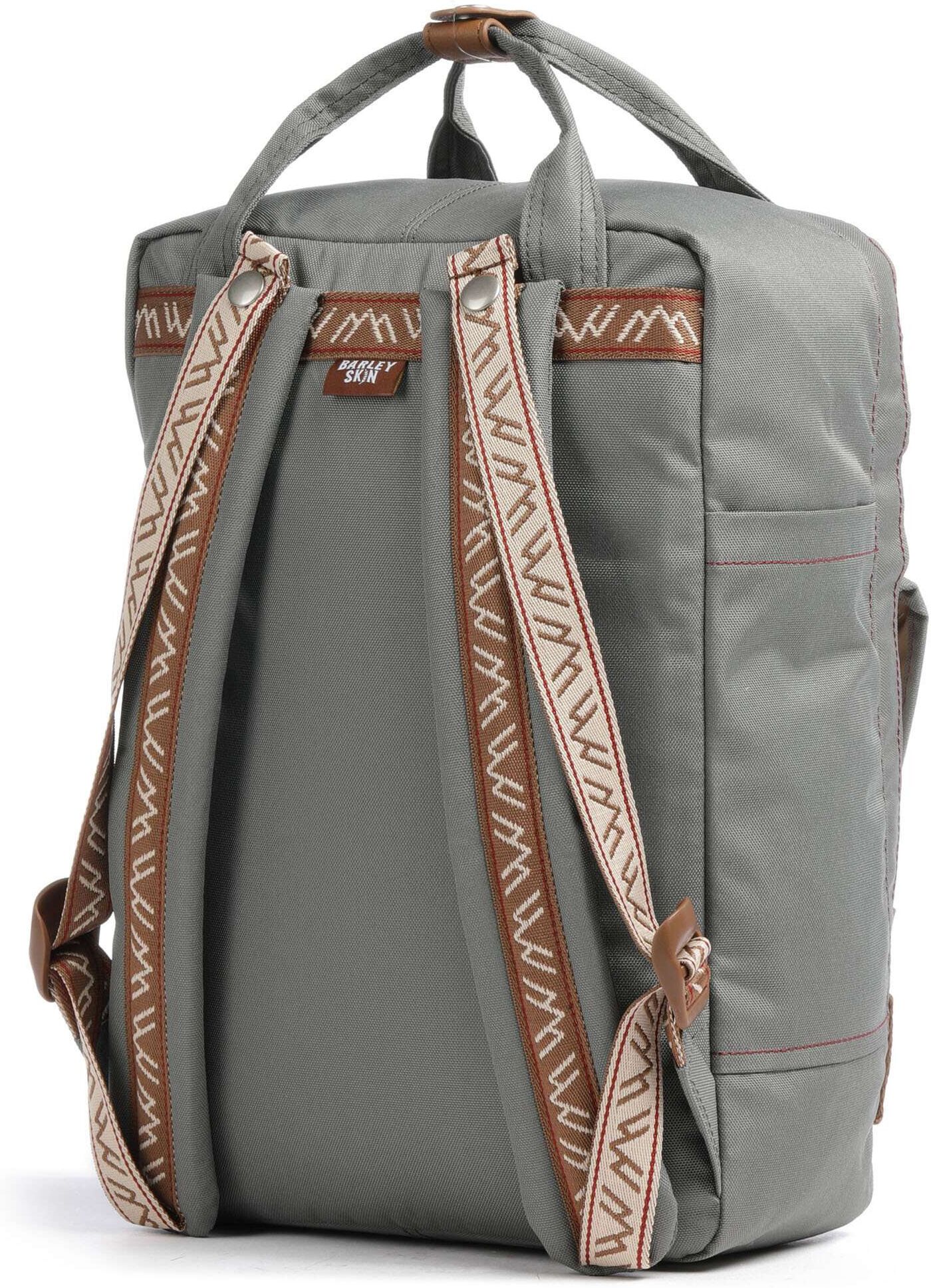 Doughnut Dreamwalker Macaroon Rucksack, beige