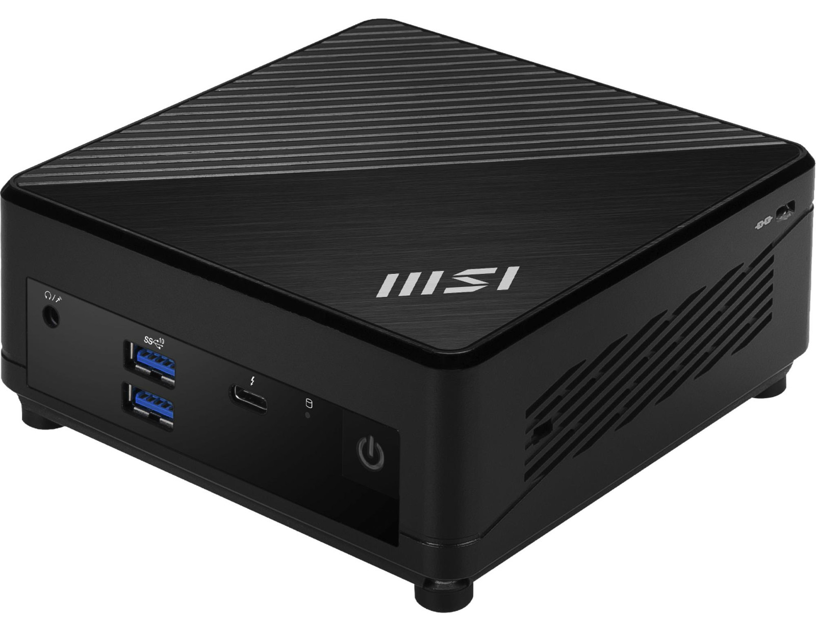 MSI Cubi 5 1M-627XAT Mini PC met 4,7 GHz en 16 GB RAM