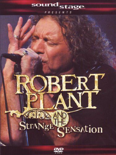 Joe Thomas - Robert Plant - Soundstage - Preis vom 07.10.2026 11:45:10 h
