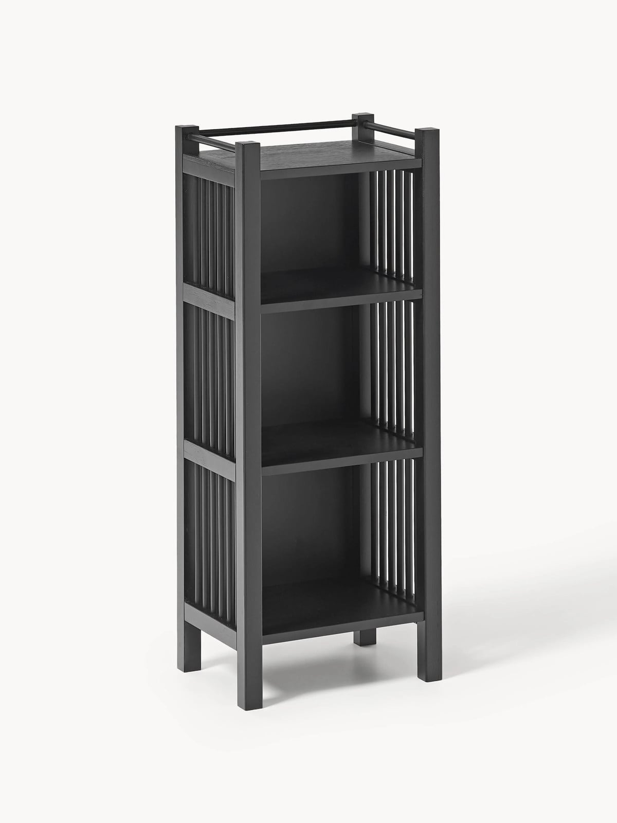Westwing Collection Badrek Drake van bamboehout