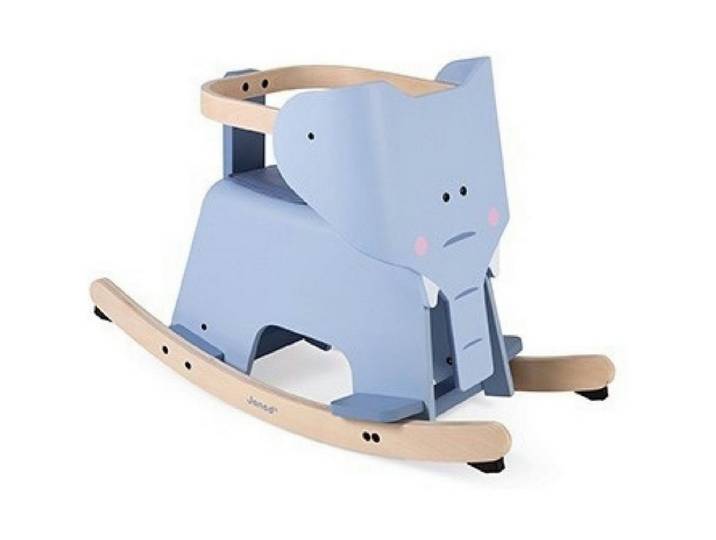 Janod Schaukeltier Janod Schaukeltier Elephant
