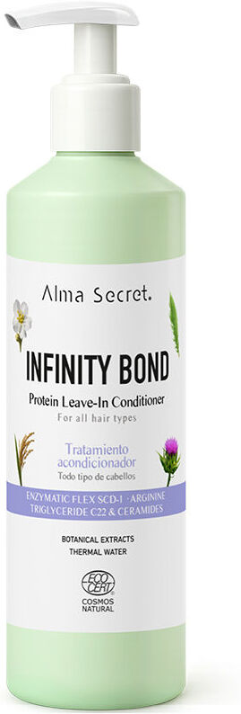 Alma Secret Après-shampoing sans rinçage Infinity Bond aux protéines 250 ml