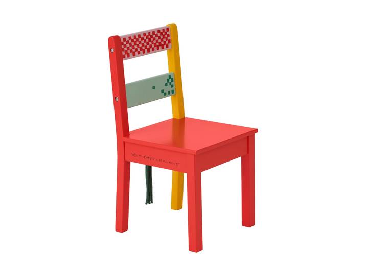 Kid s Concept Chaise Pippi Multi'