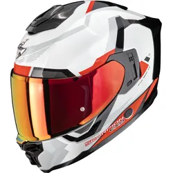 Scorpion Exo-1500 Air Arena Helm