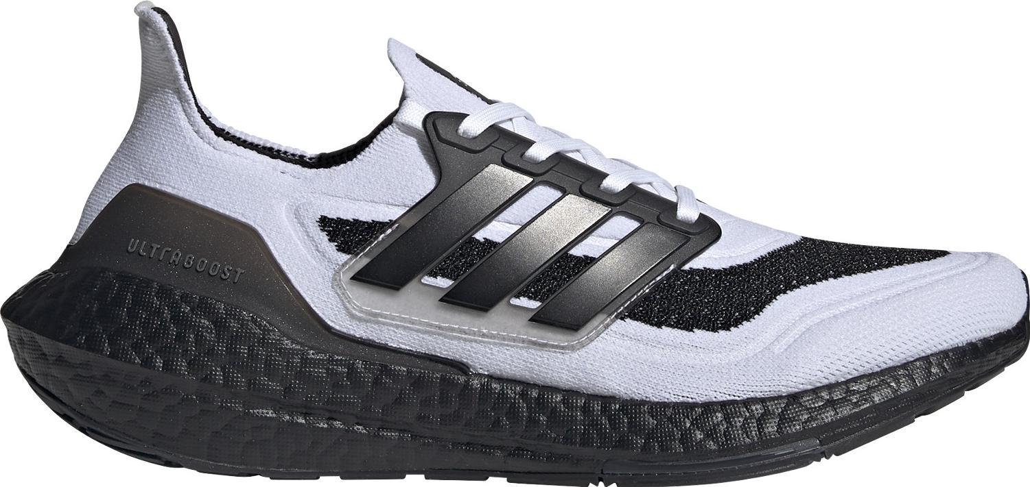 adidas ULTRABOOST 21 SCHWARZ 9.5