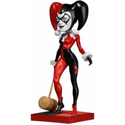 Neca DC Comics: Classic Harley Quinn Head Knocker