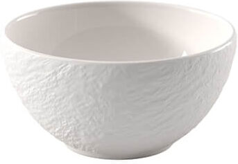 Villeroy & Boch Manufacture Ice Cereal Bowl