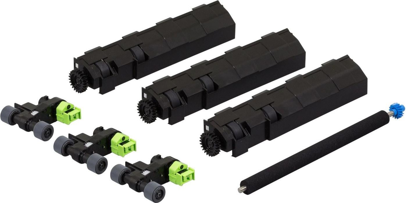 Lexmark onderhoudsset voor laserprinters - 300.000 pagina's - Zwart