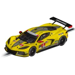 Carrera Digital 124 - Chevrolet Corvette C8.R "No.3"