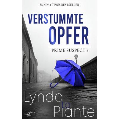 Verstummte Opfer, Taschenbuch von Lynda La Plante, Zeilenfluss