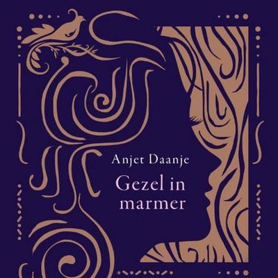 Gezel in marmer - Anjet Daanje, Audio, 9789464303056